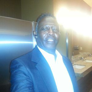 Meet your Posher, Frank